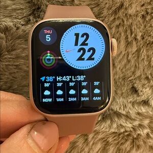 Apple Watch 9 Series